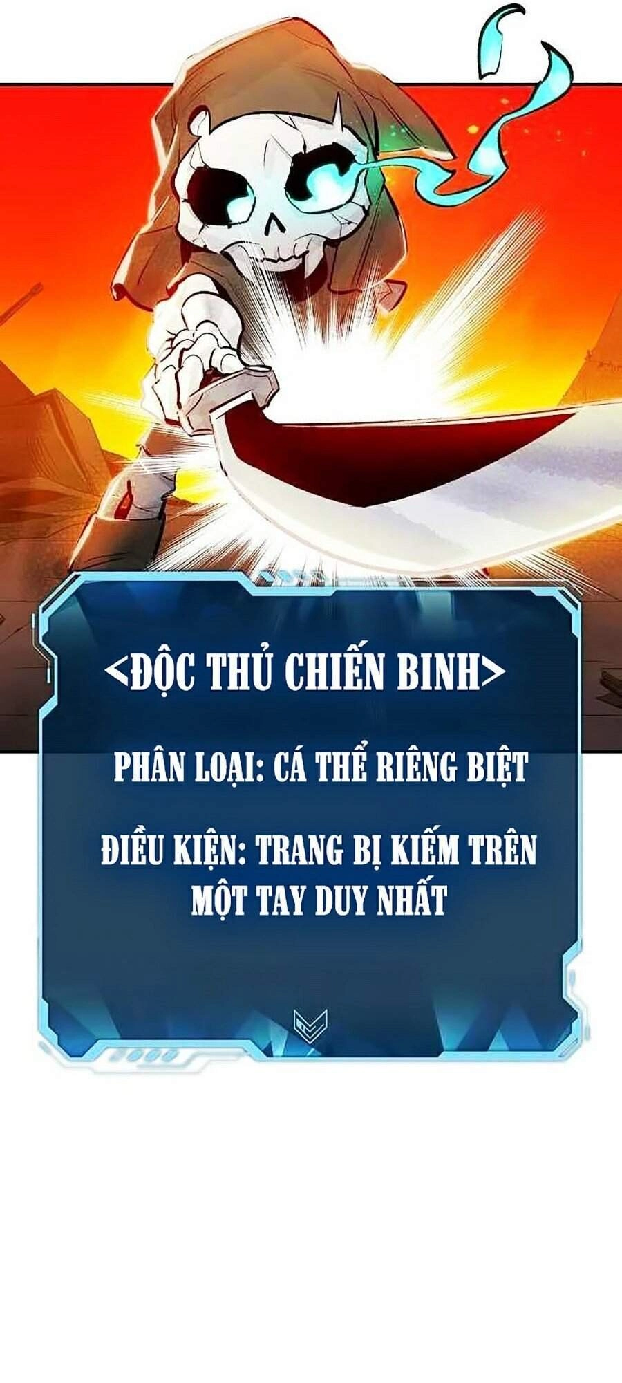 Độc Cô Tử Linh Sư Chapter 6 - 25