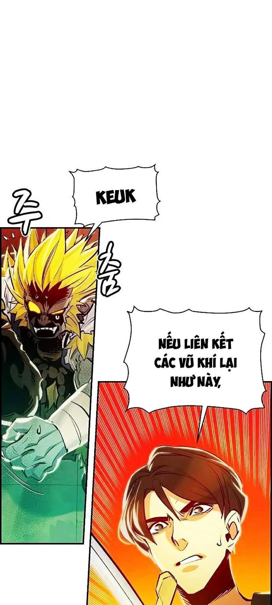 Độc Cô Tử Linh Sư Chapter 6 - 27