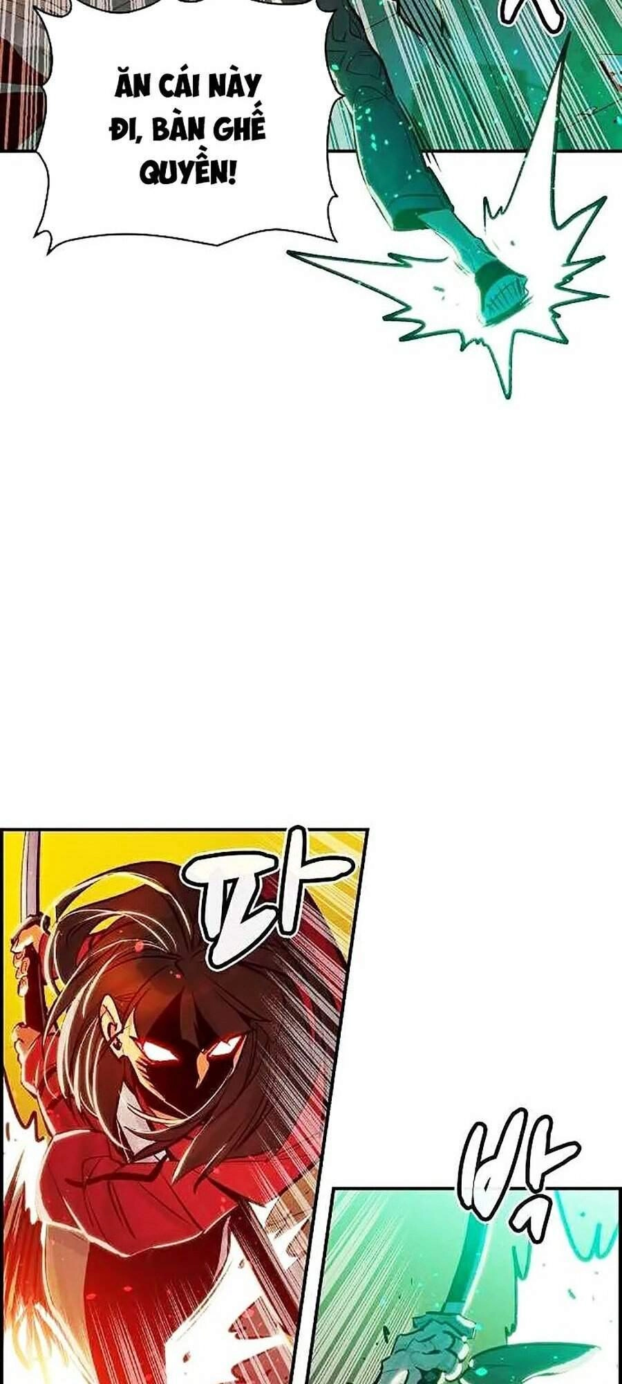 Độc Cô Tử Linh Sư Chapter 6 - 31