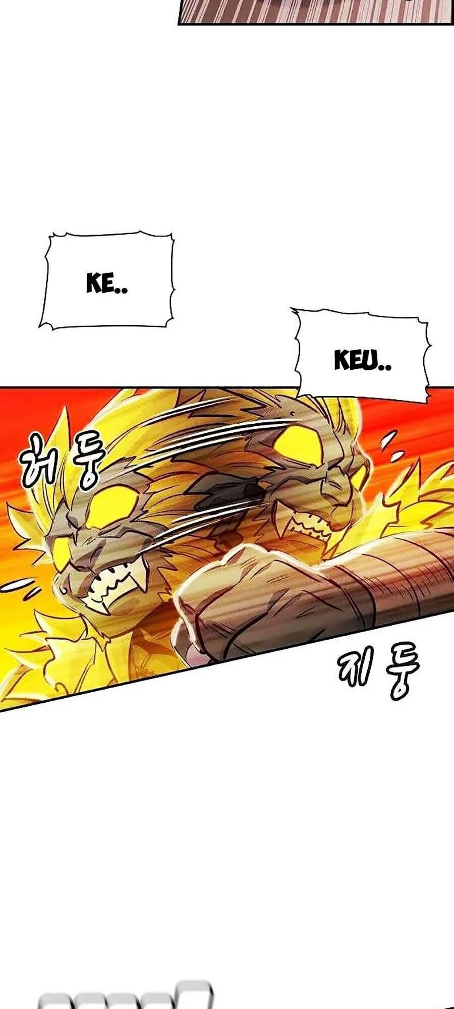 Độc Cô Tử Linh Sư Chapter 6 - 33