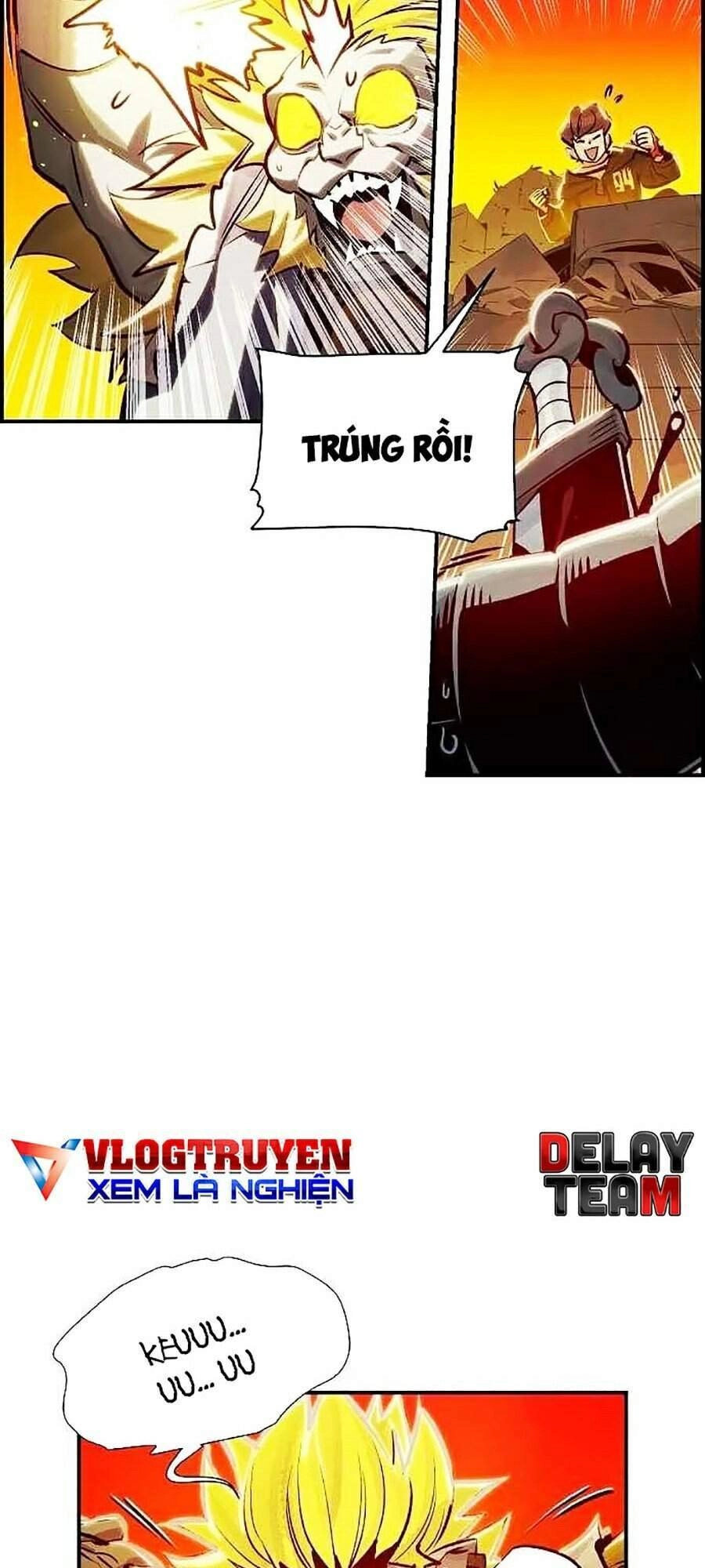 Độc Cô Tử Linh Sư Chapter 6 - 43