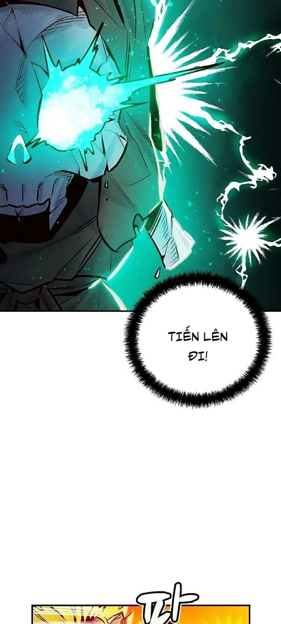 Độc Cô Tử Linh Sư Chapter 6 - 47