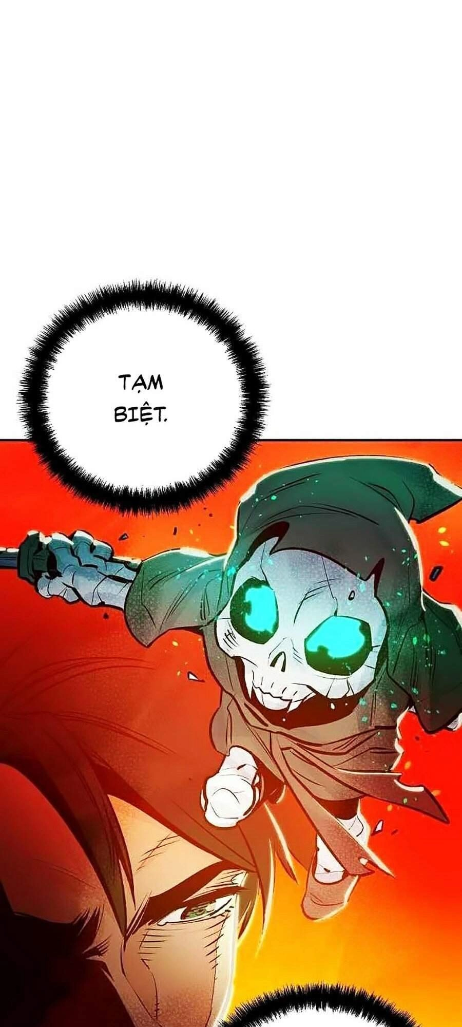 Độc Cô Tử Linh Sư Chapter 6 - 49