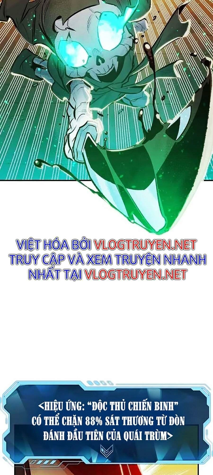 Độc Cô Tử Linh Sư Chapter 6 - 59
