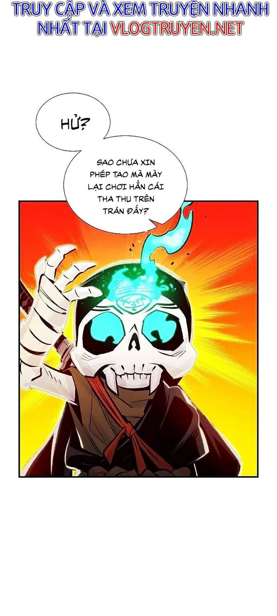 Độc Cô Tử Linh Sư Chapter 6 - 69