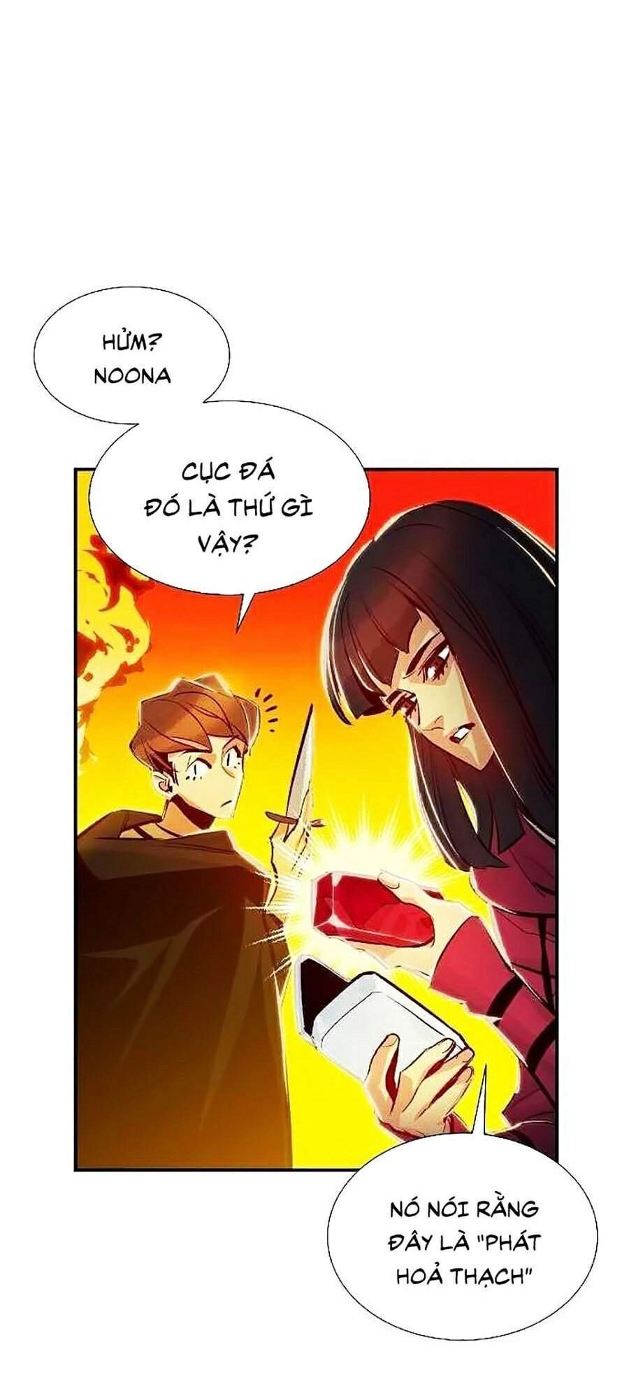 Độc Cô Tử Linh Sư Chapter 6 - 97