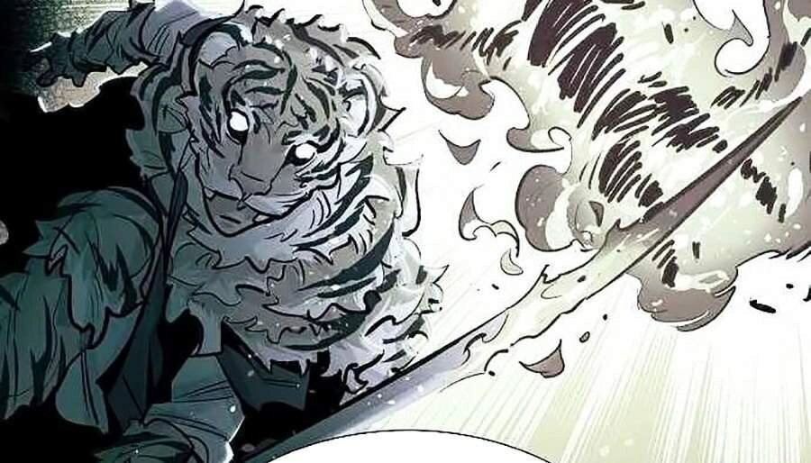 Độc Cô Tử Linh Sư Chapter 6 - 100