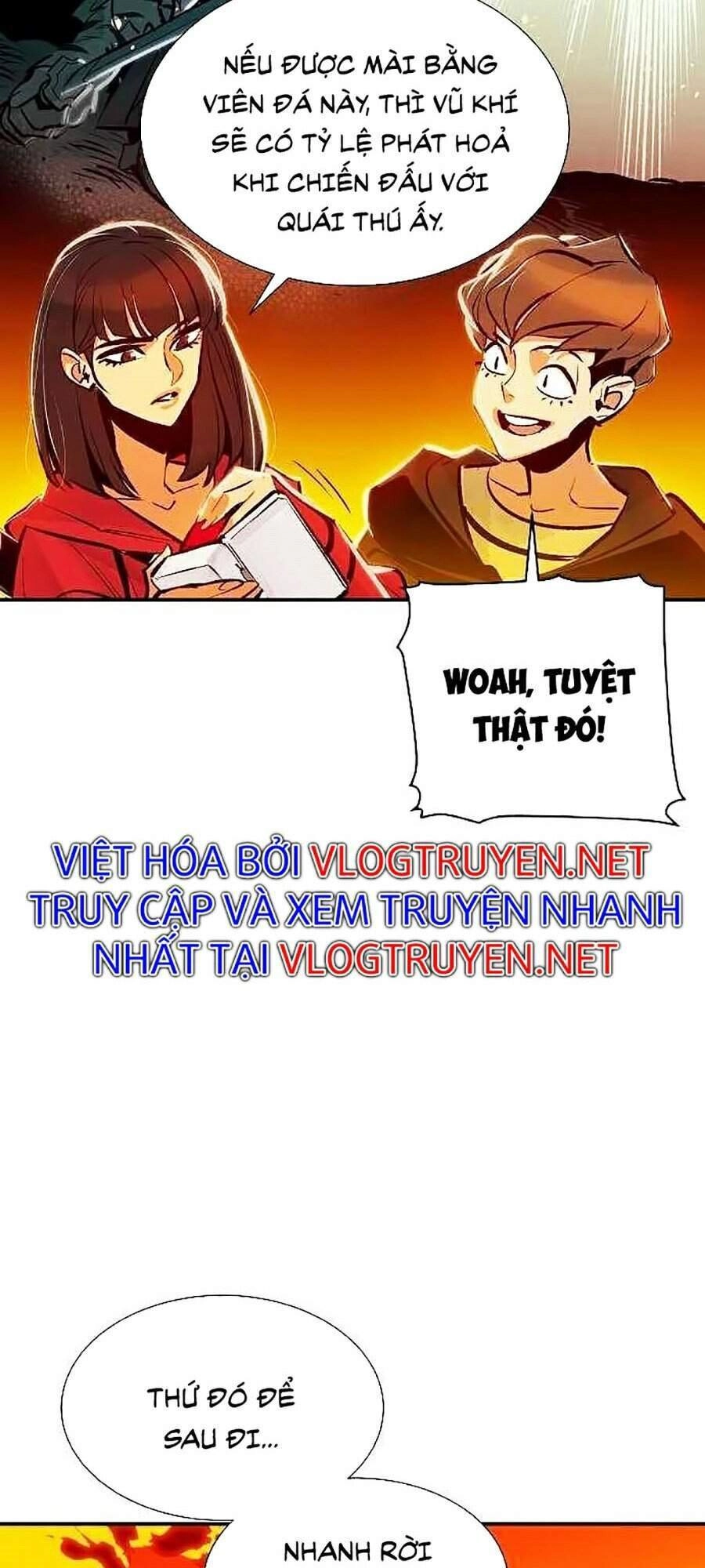 Độc Cô Tử Linh Sư Chapter 6 - 101