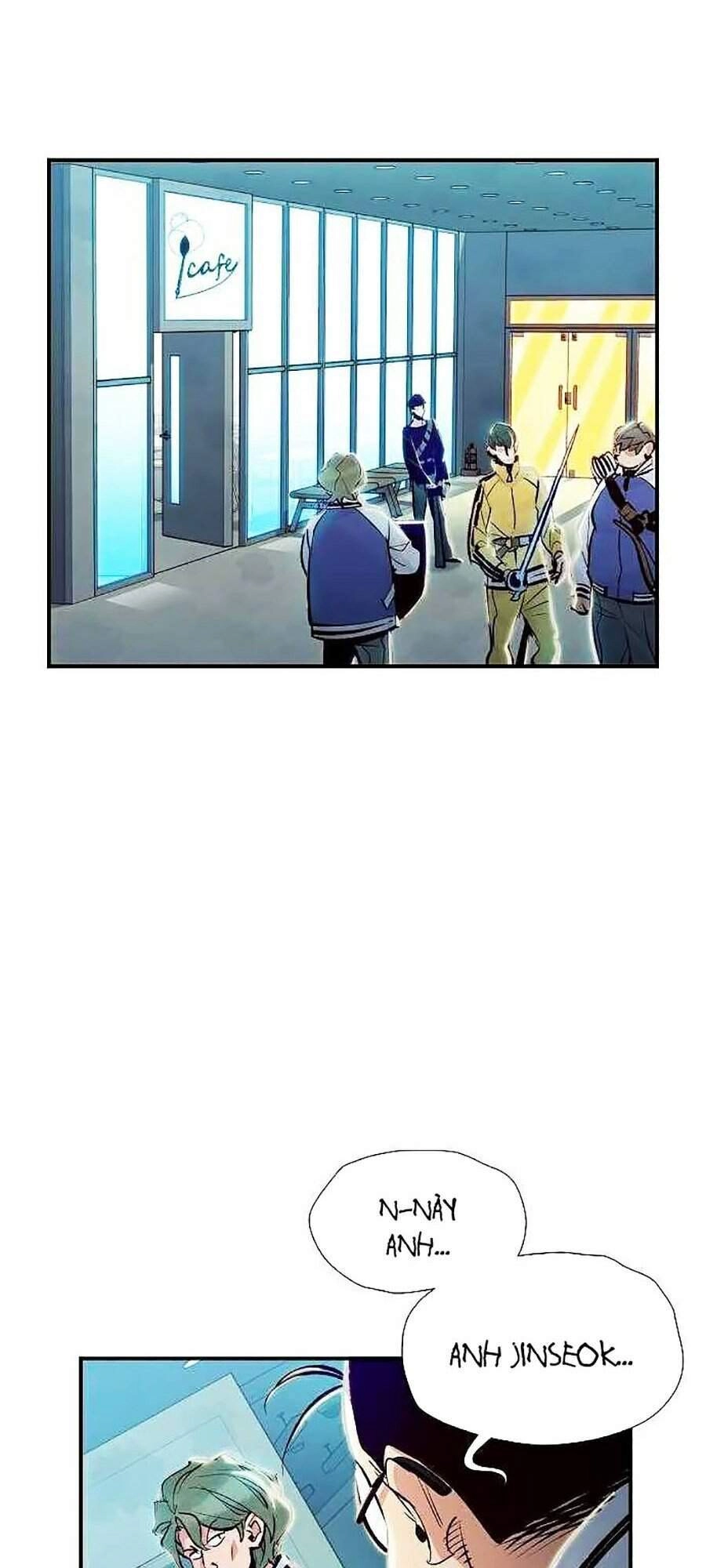 Độc Cô Tử Linh Sư Chapter 6 - 105