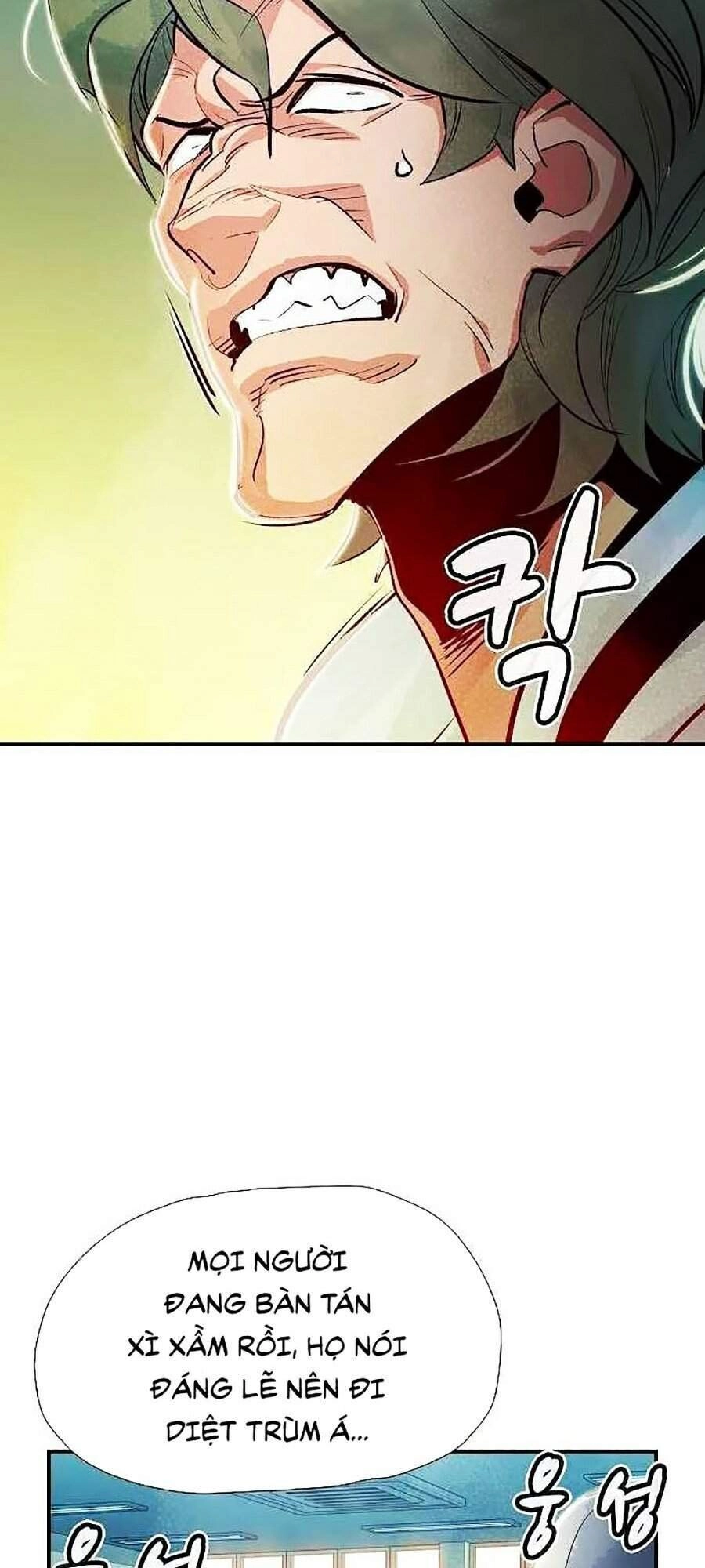 Độc Cô Tử Linh Sư Chapter 6 - 109