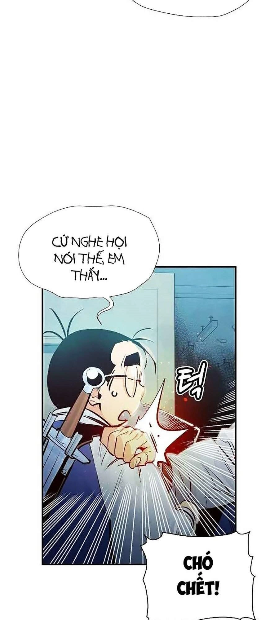 Độc Cô Tử Linh Sư Chapter 6 - 111