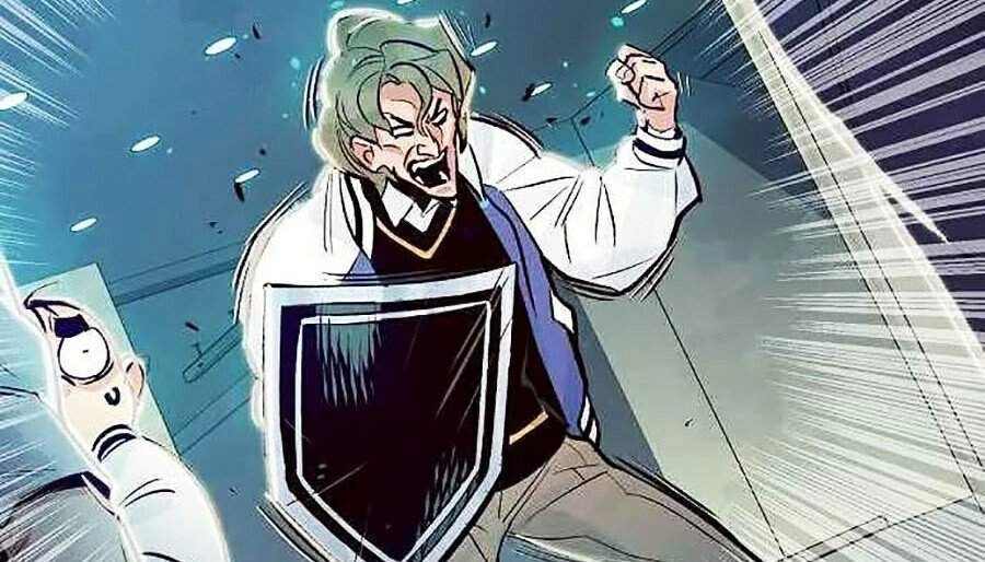 Độc Cô Tử Linh Sư Chapter 6 - 116