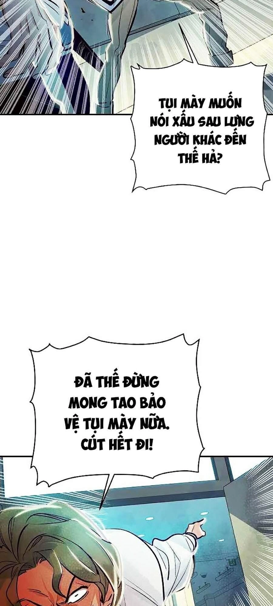 Độc Cô Tử Linh Sư Chapter 6 - 117