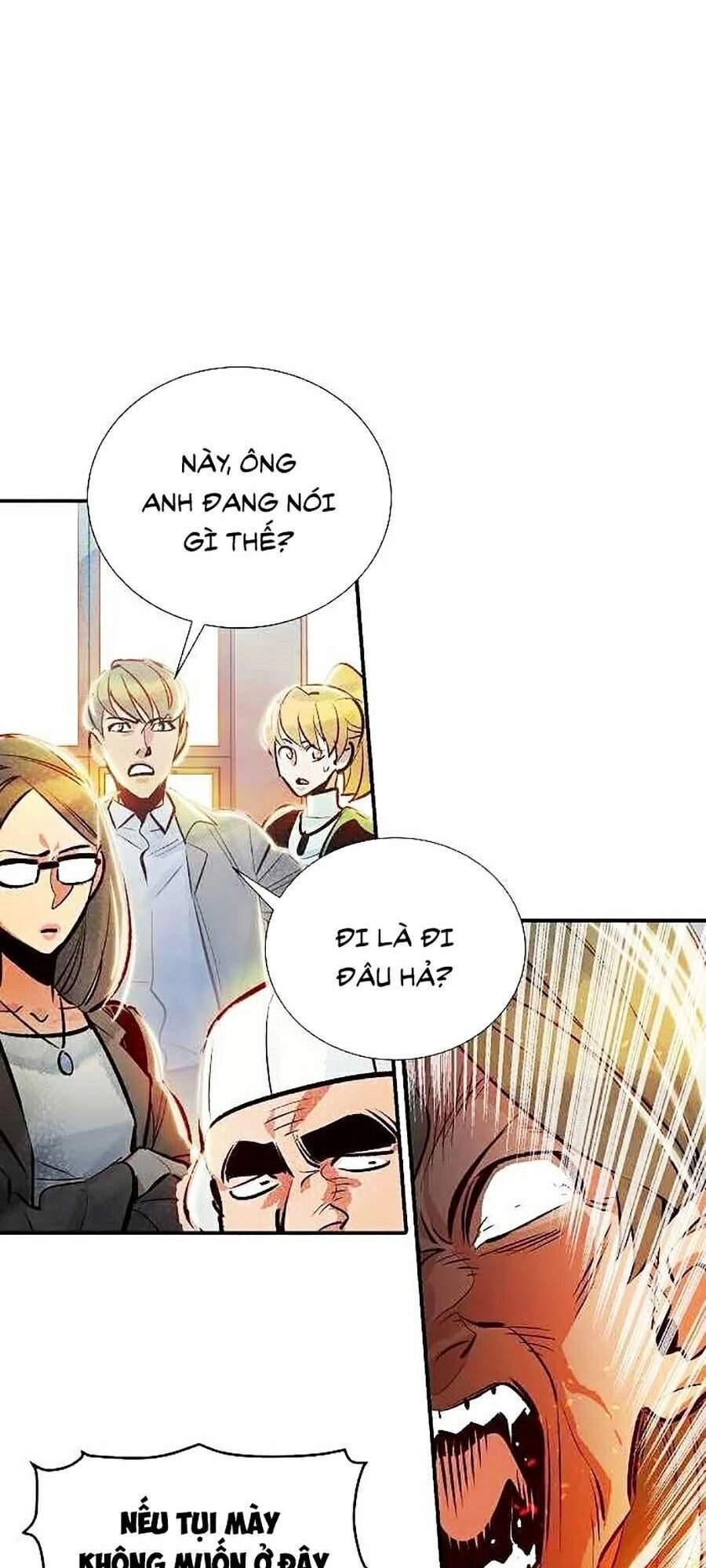 Độc Cô Tử Linh Sư Chapter 6 - 119