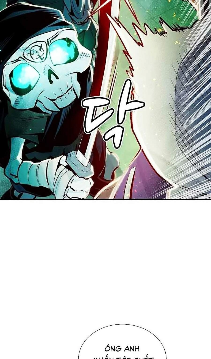 Độc Cô Tử Linh Sư Chapter 6 - 131