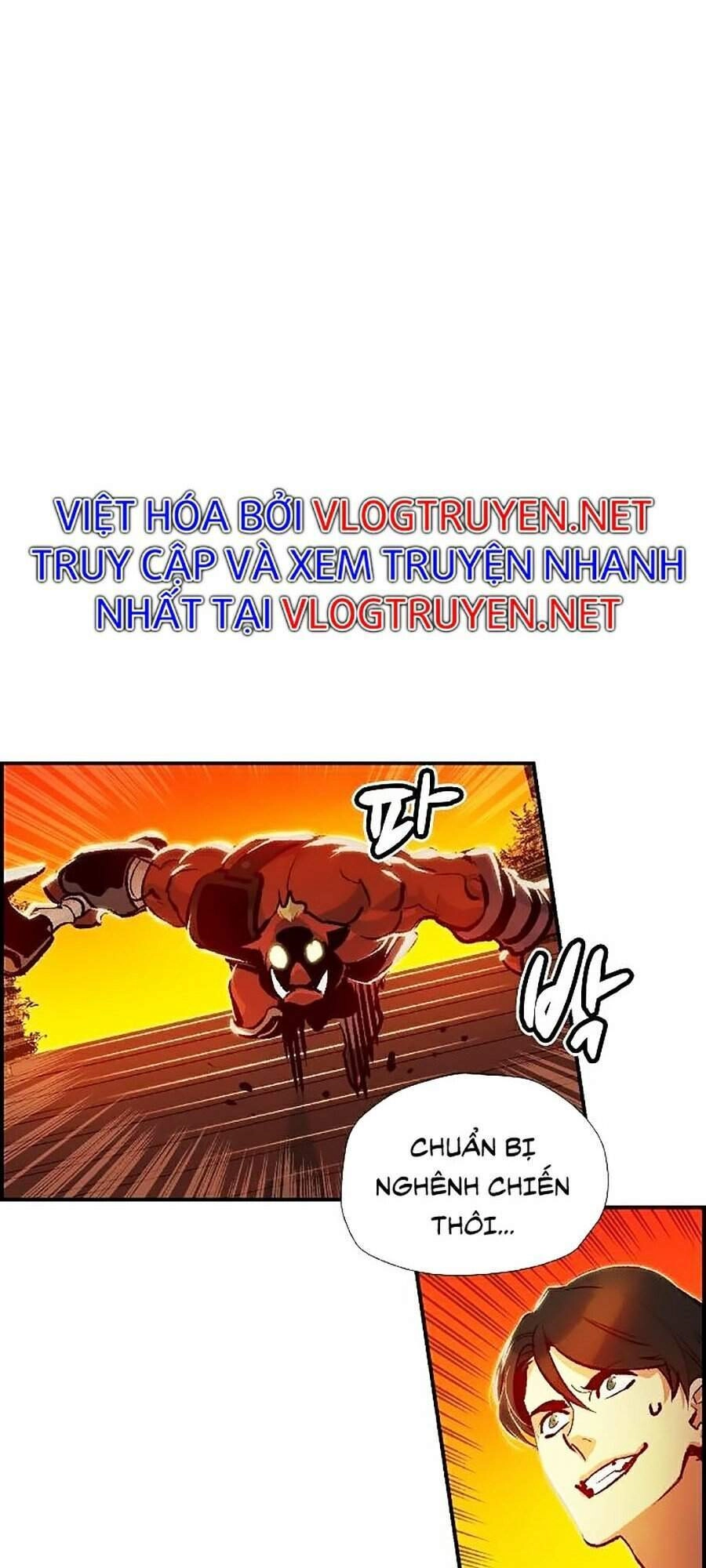 Độc Cô Tử Linh Sư Chapter 8 - 5