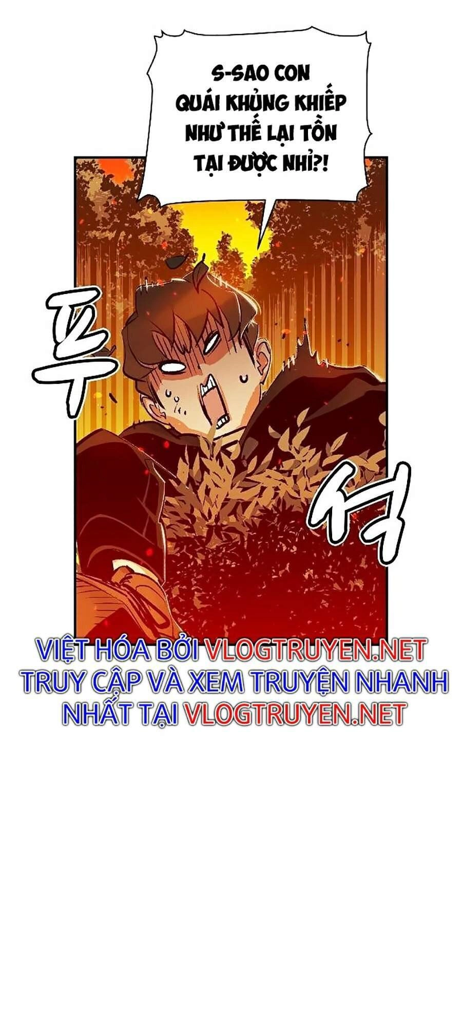 Độc Cô Tử Linh Sư Chapter 8 - 13