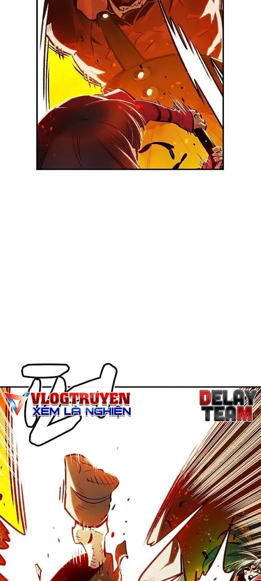 Độc Cô Tử Linh Sư Chapter 8 - 21