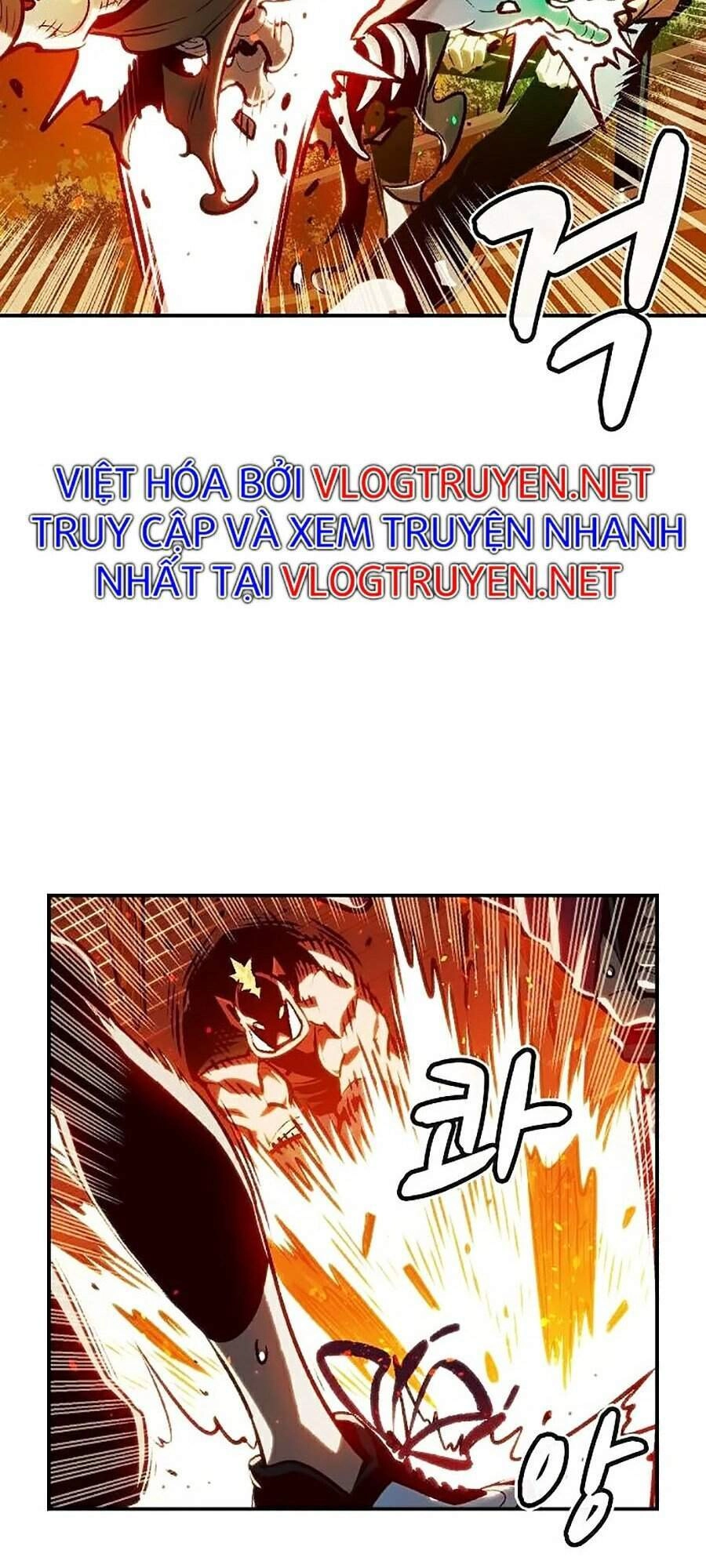 Độc Cô Tử Linh Sư Chapter 8 - 23