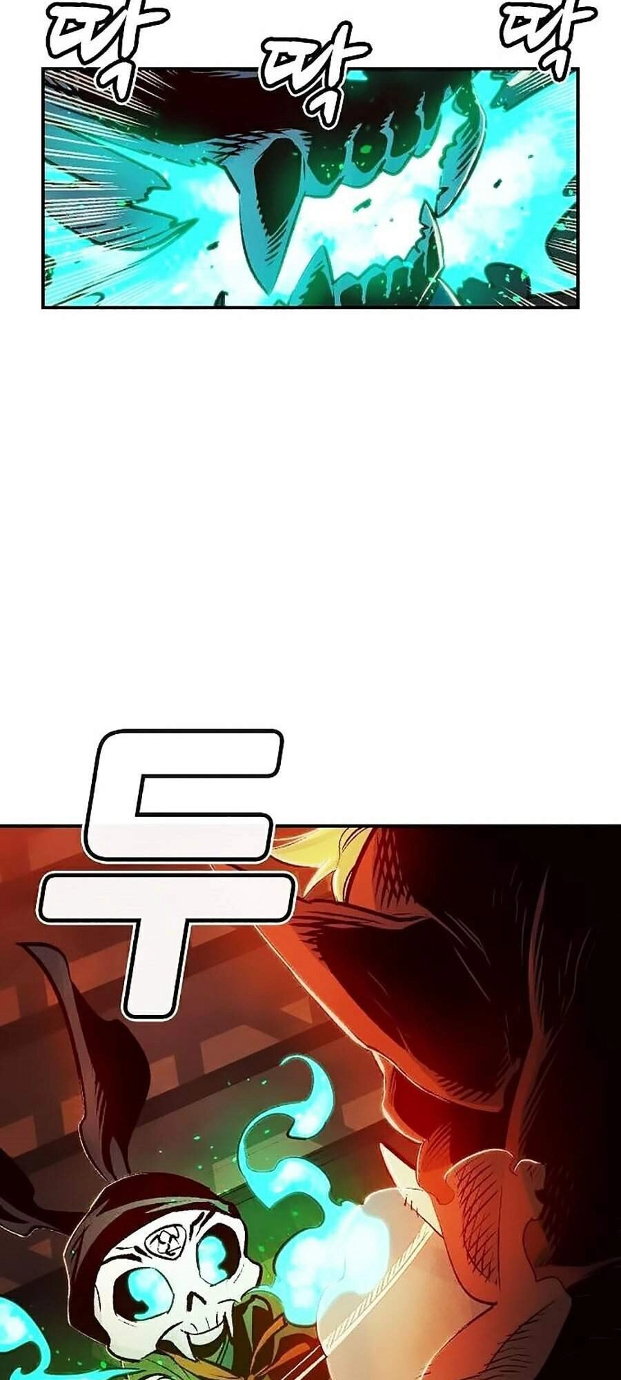 Độc Cô Tử Linh Sư Chapter 8 - 27