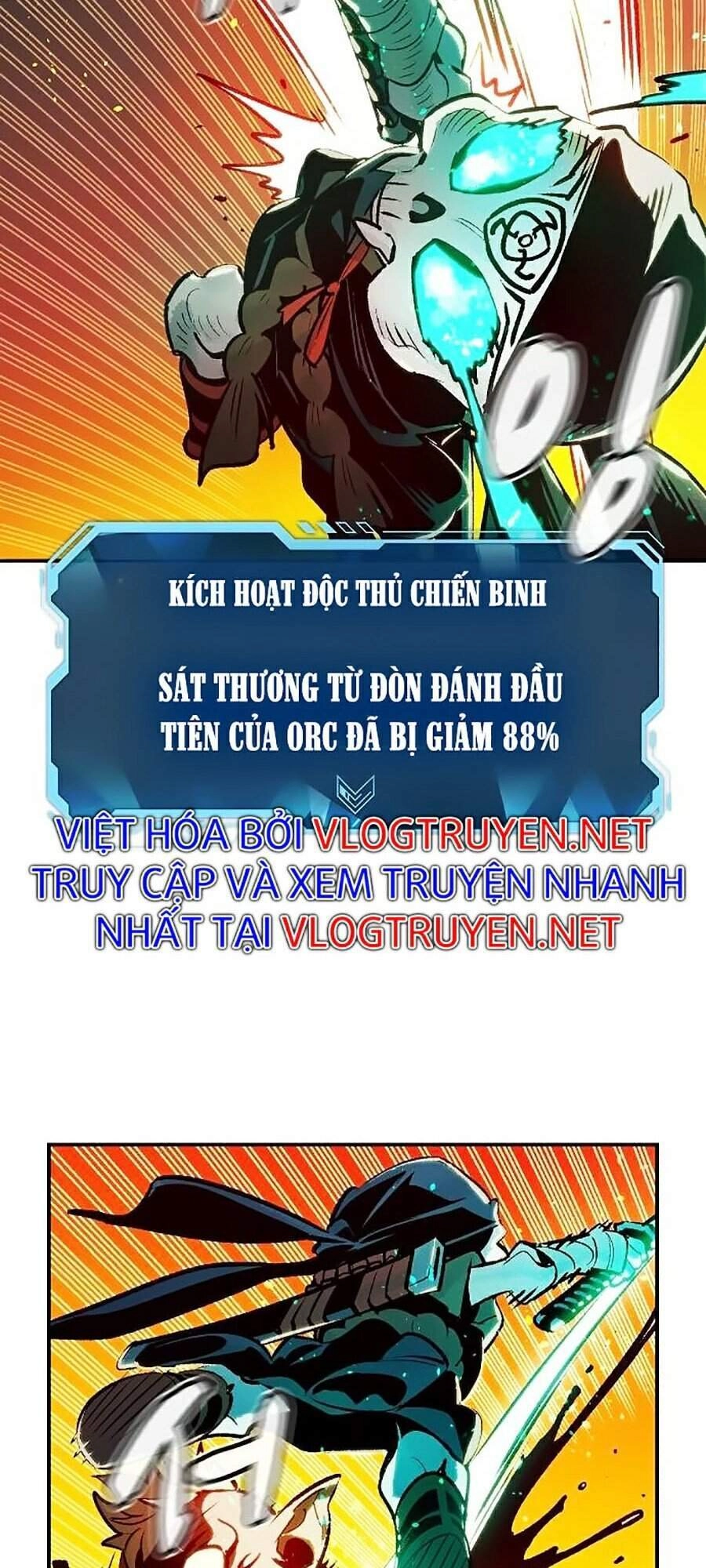 Độc Cô Tử Linh Sư Chapter 8 - 33