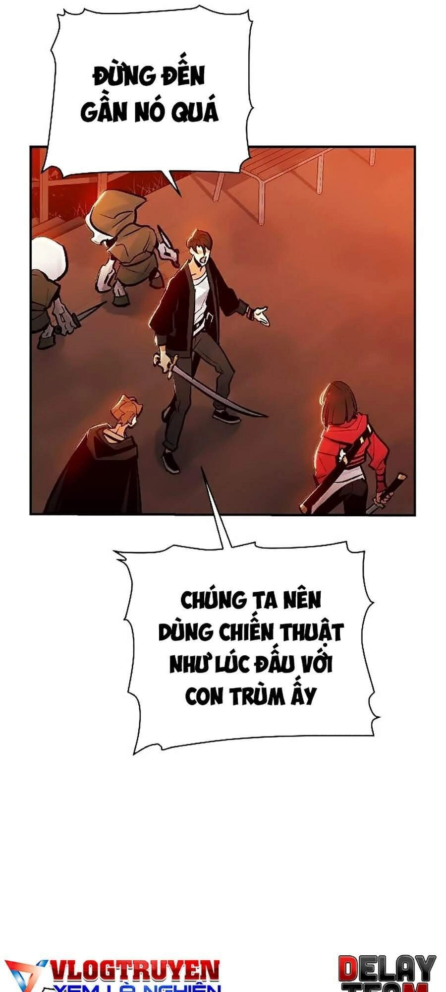 Độc Cô Tử Linh Sư Chapter 8 - 41