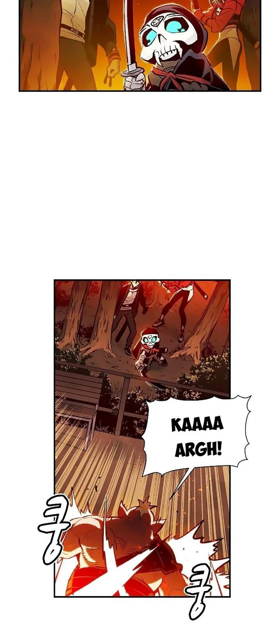 Độc Cô Tử Linh Sư Chapter 8 - 45