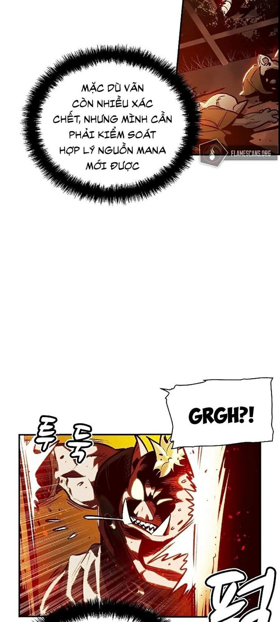 Độc Cô Tử Linh Sư Chapter 8 - 49