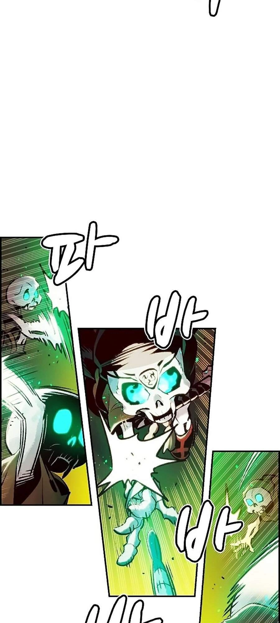 Độc Cô Tử Linh Sư Chapter 8 - 55