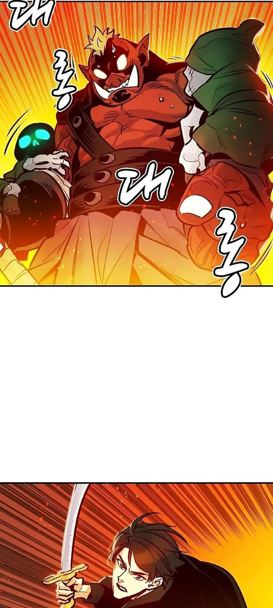 Độc Cô Tử Linh Sư Chapter 8 - 65