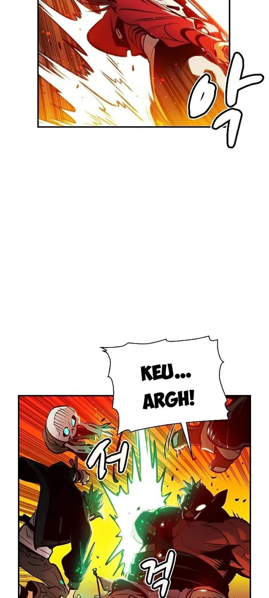 Độc Cô Tử Linh Sư Chapter 8 - 71