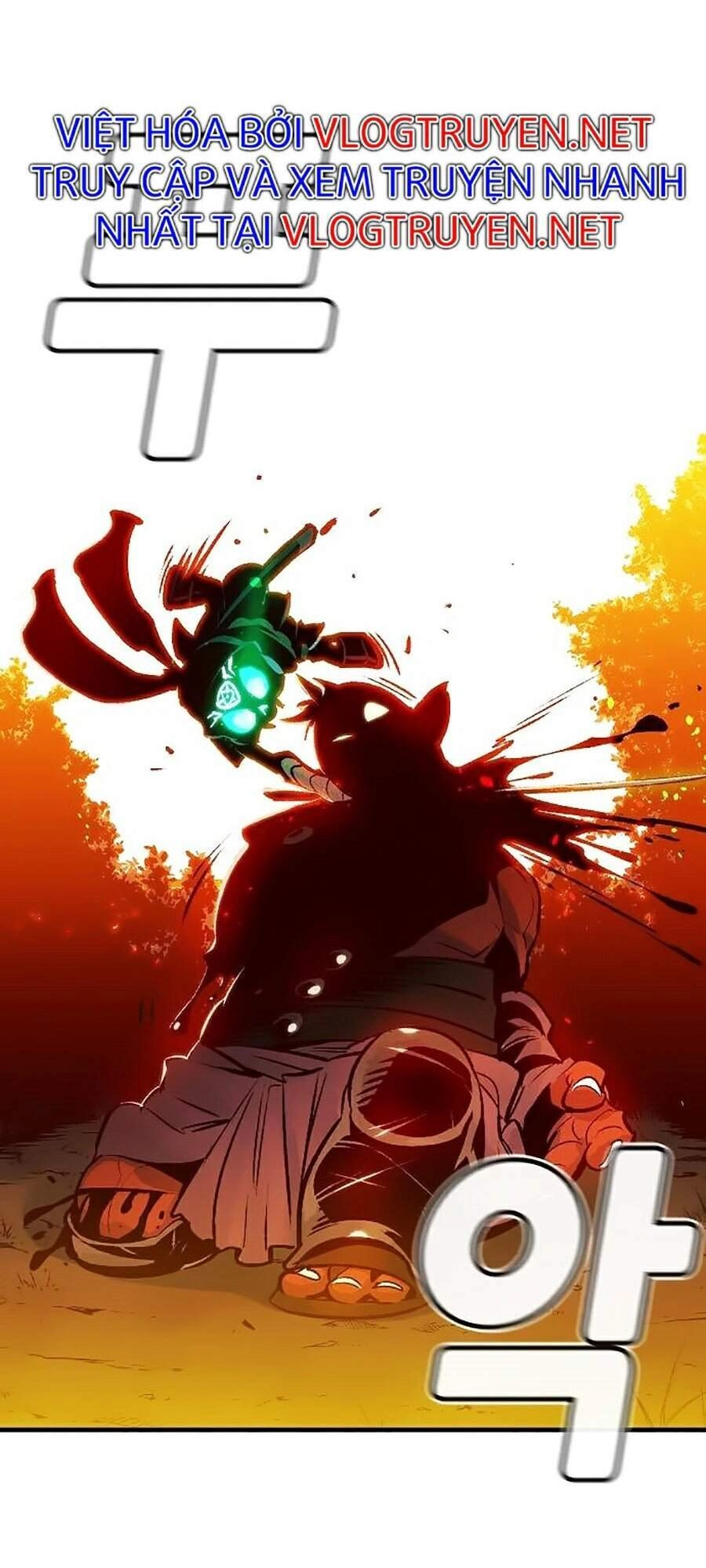 Độc Cô Tử Linh Sư Chapter 8 - 75