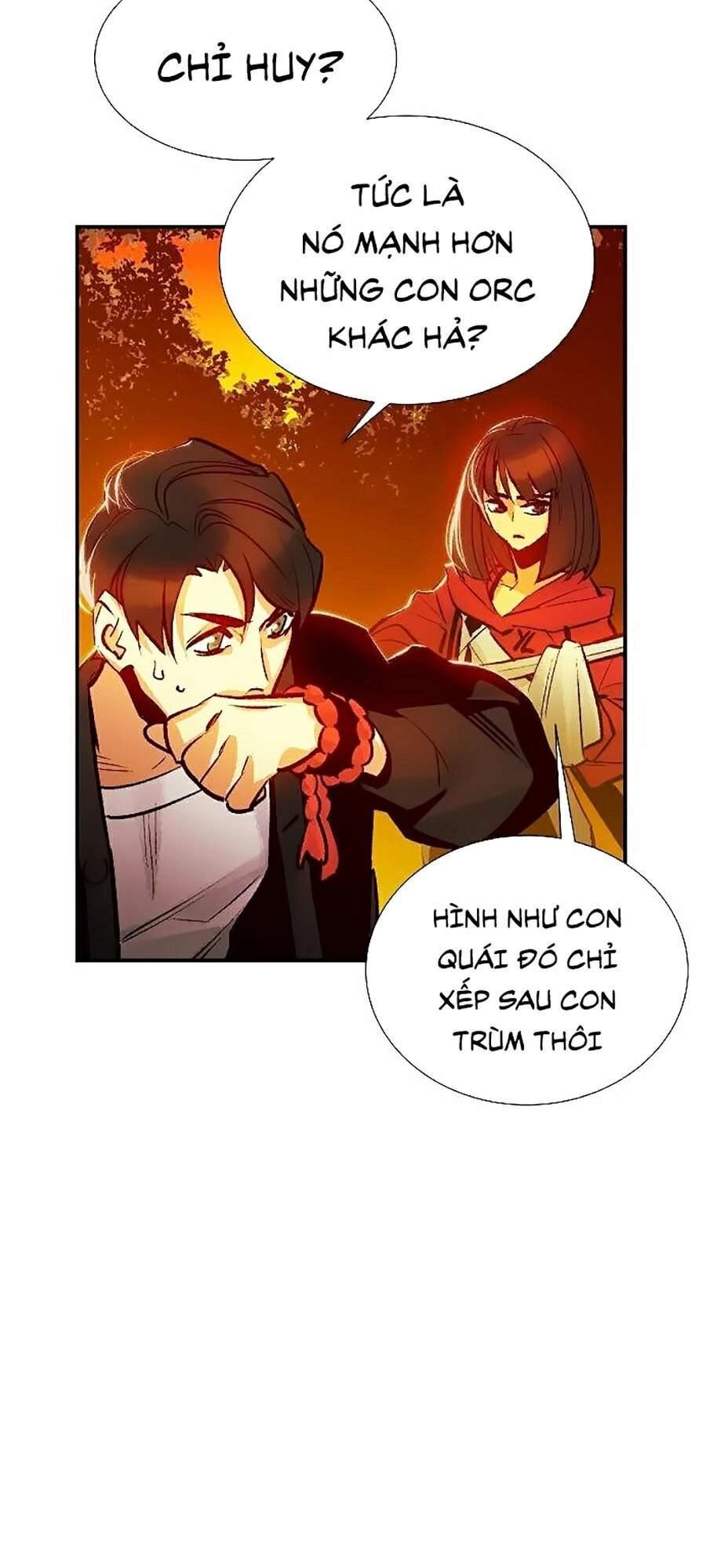 Độc Cô Tử Linh Sư Chapter 8 - 79