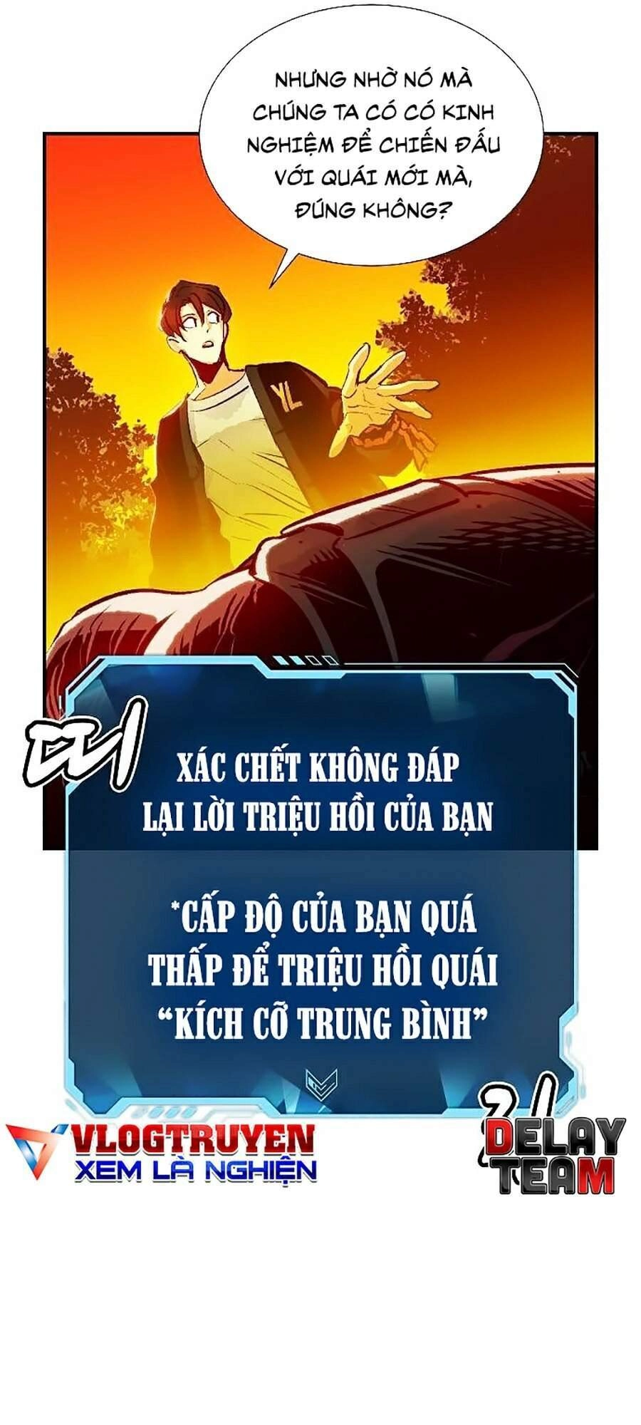 Độc Cô Tử Linh Sư Chapter 8 - 81
