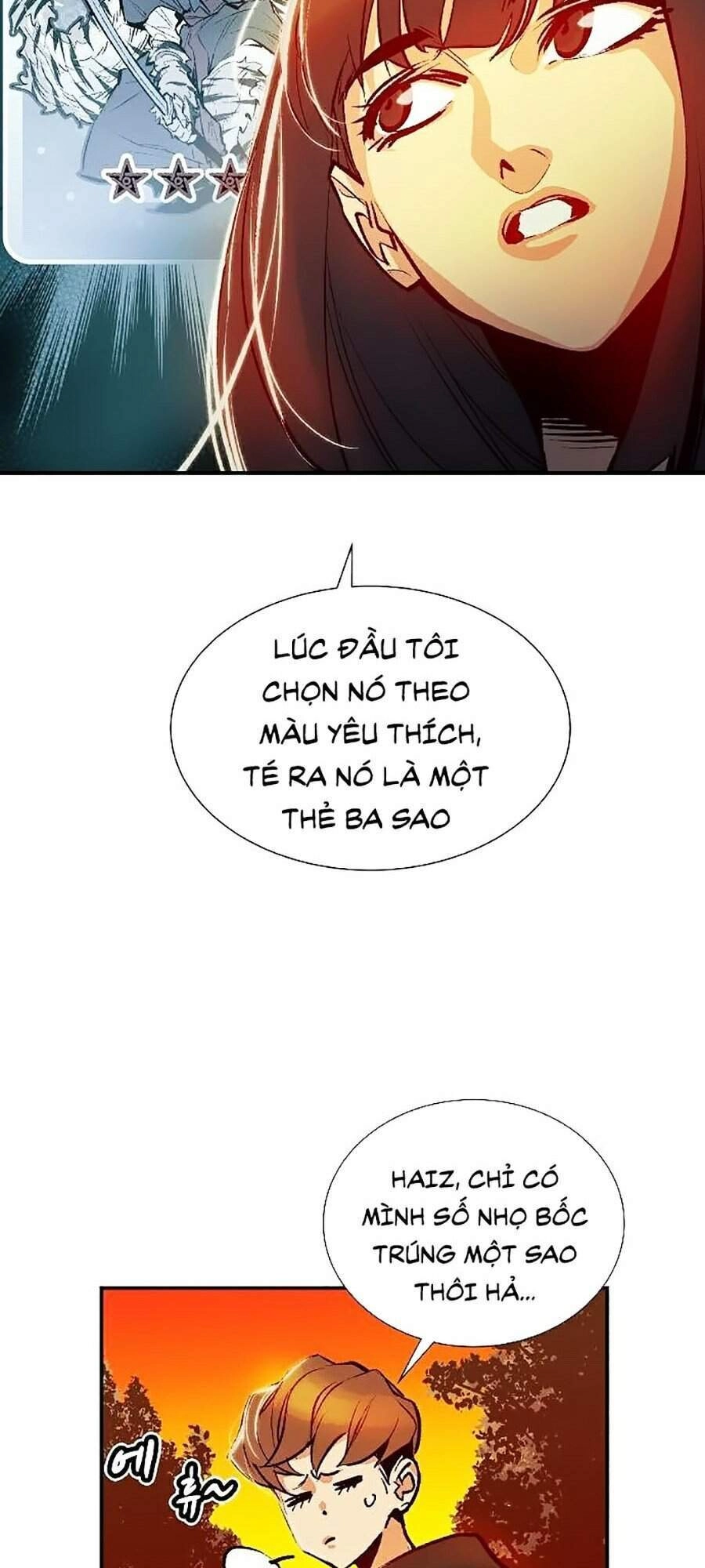 Độc Cô Tử Linh Sư Chapter 8 - 87