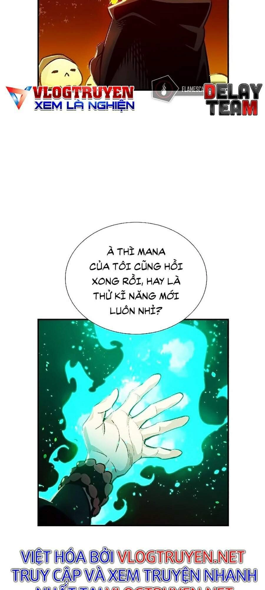 Độc Cô Tử Linh Sư Chapter 8 - 89