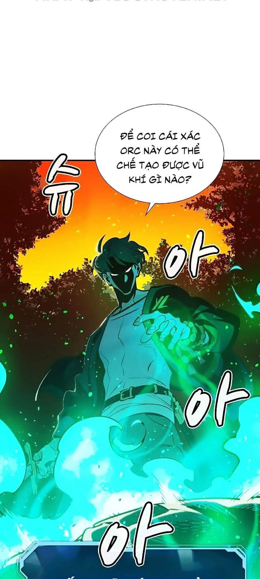 Độc Cô Tử Linh Sư Chapter 8 - 91