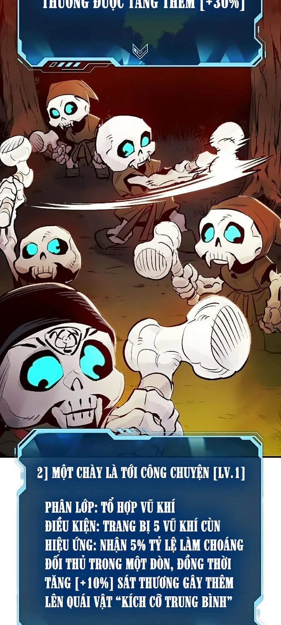 Độc Cô Tử Linh Sư Chapter 8 - 101