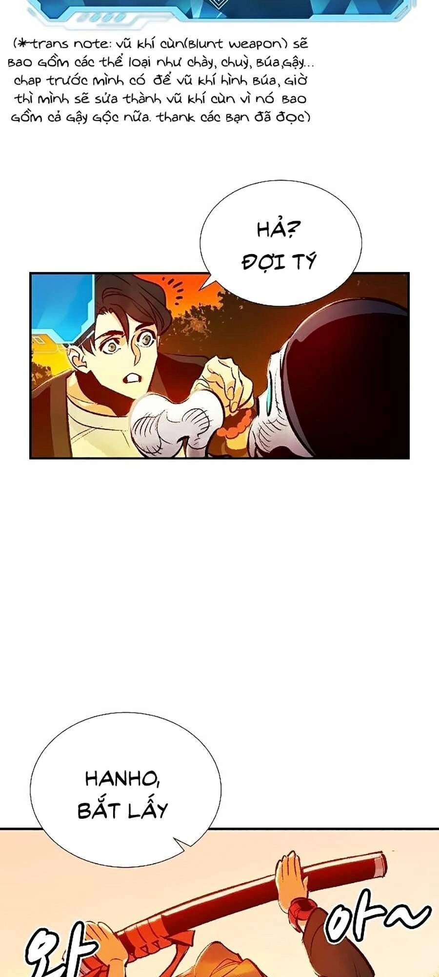 Độc Cô Tử Linh Sư Chapter 8 - 103