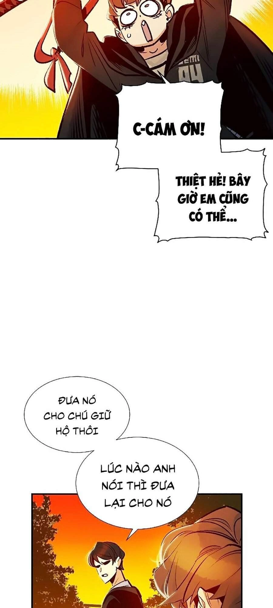 Độc Cô Tử Linh Sư Chapter 8 - 105