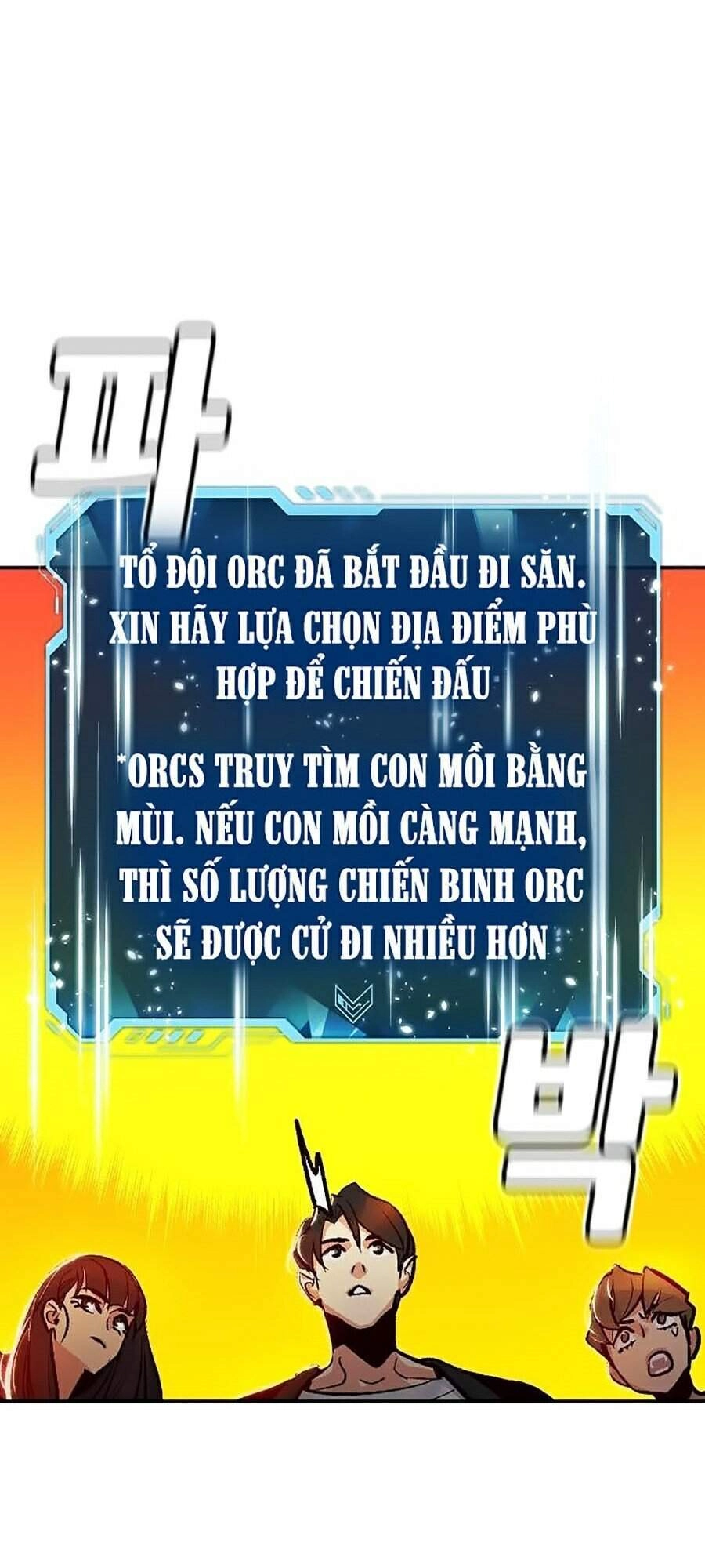 Độc Cô Tử Linh Sư Chapter 8 - 119