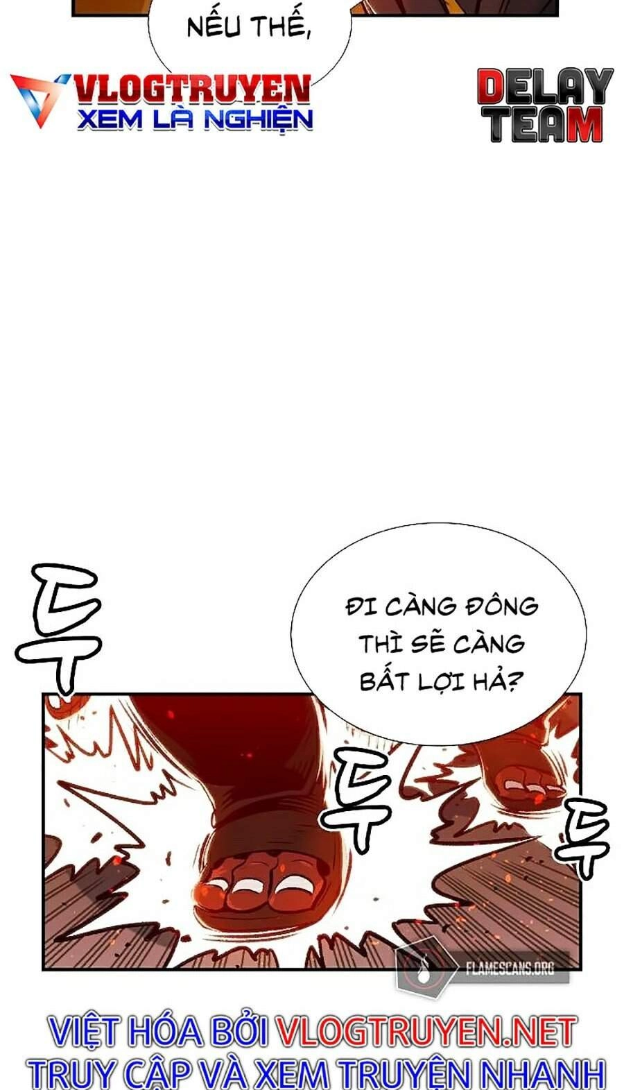 Độc Cô Tử Linh Sư Chapter 8 - 122