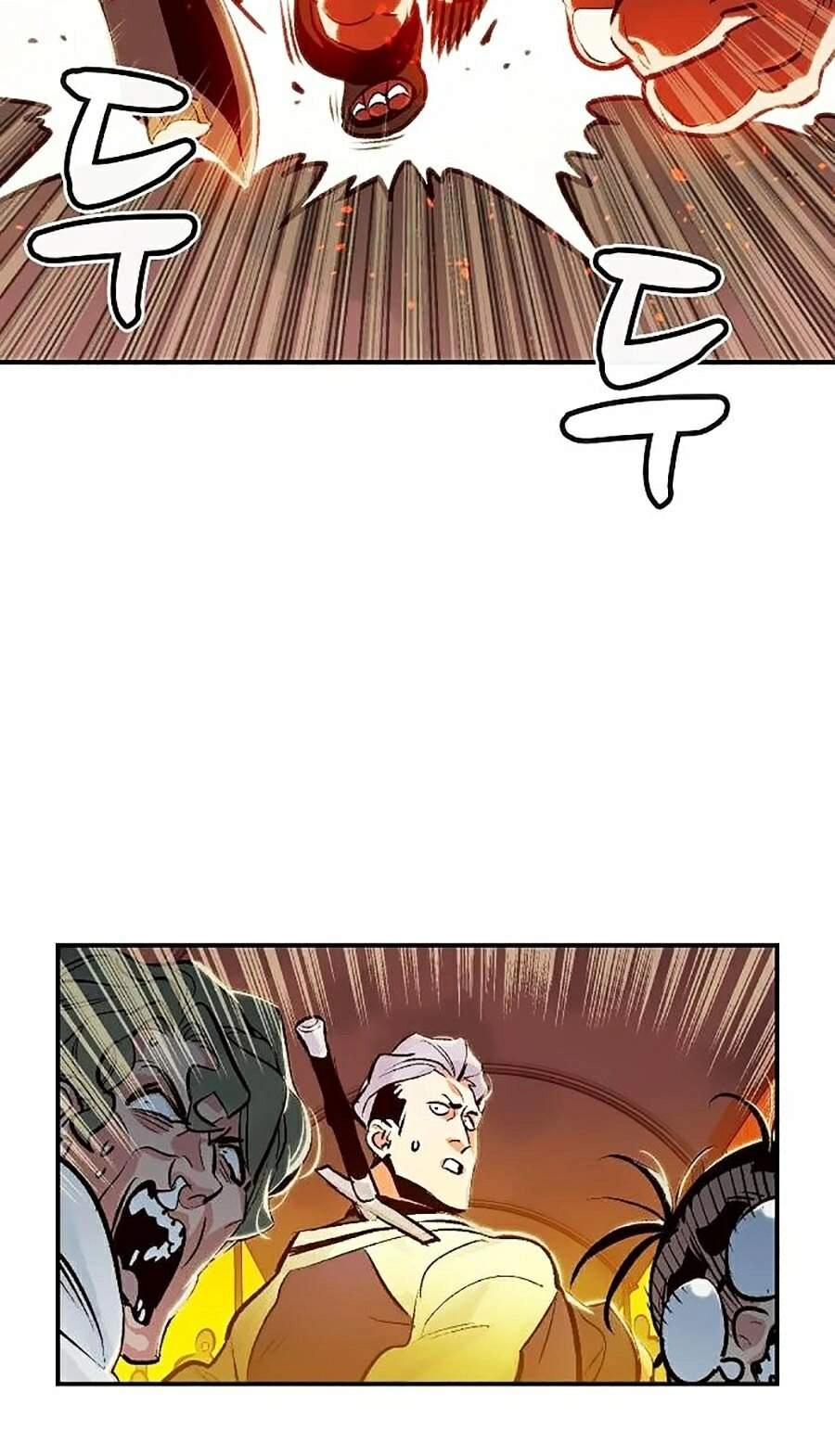 Độc Cô Tử Linh Sư Chapter 8 - 124