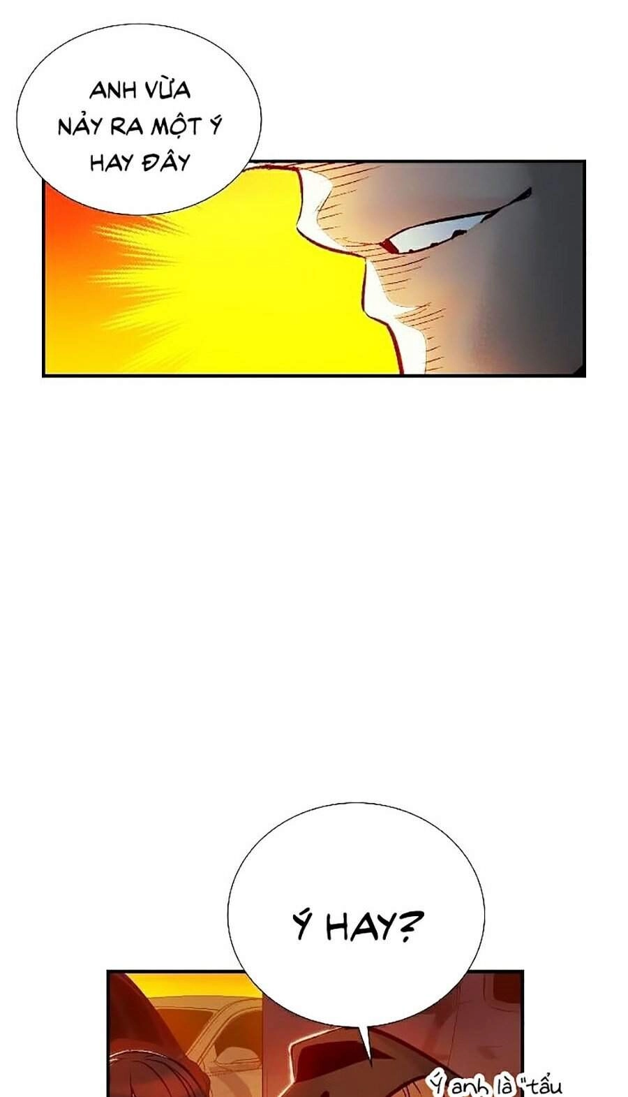 Độc Cô Tử Linh Sư Chapter 8 - 135