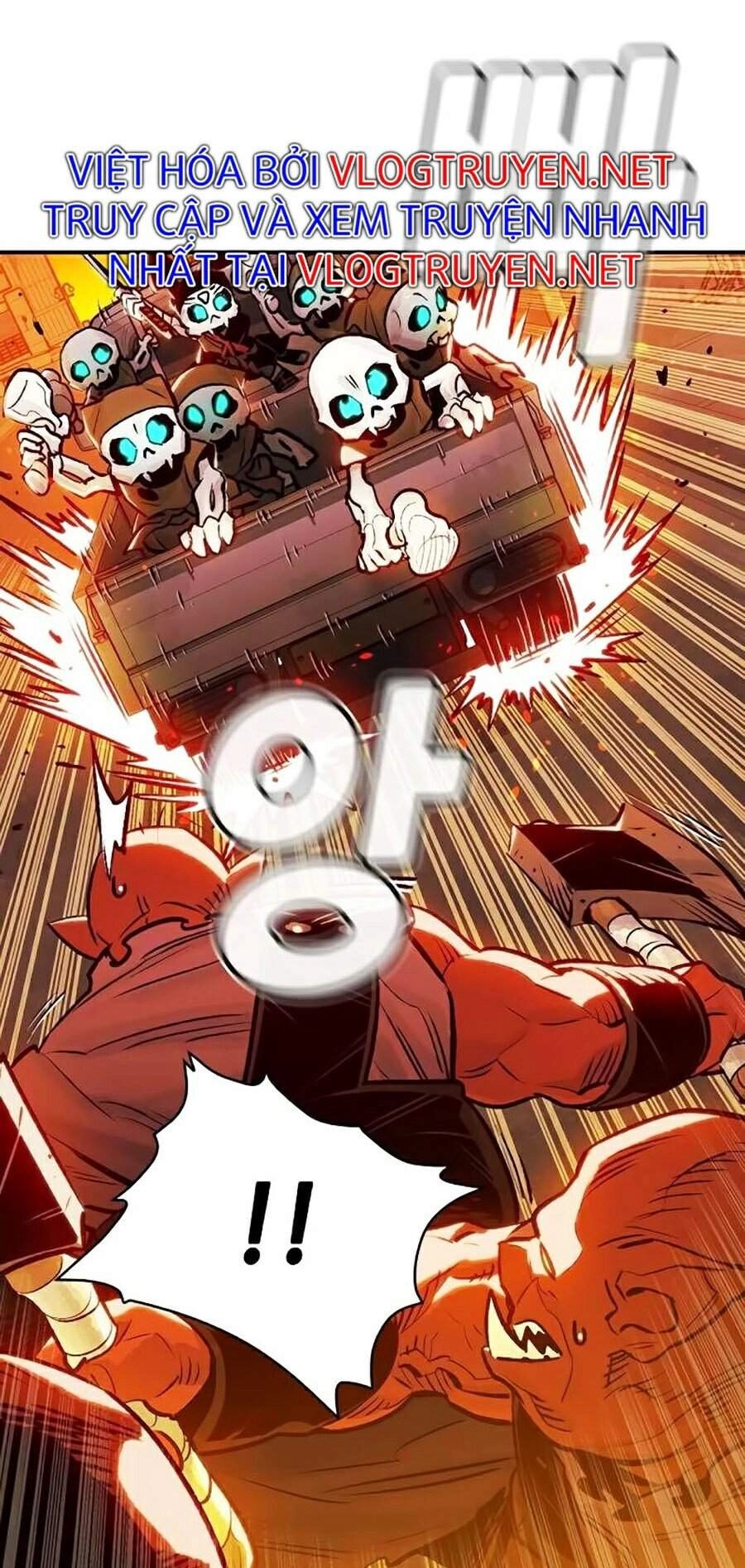 Độc Cô Tử Linh Sư Chapter 9 - 52