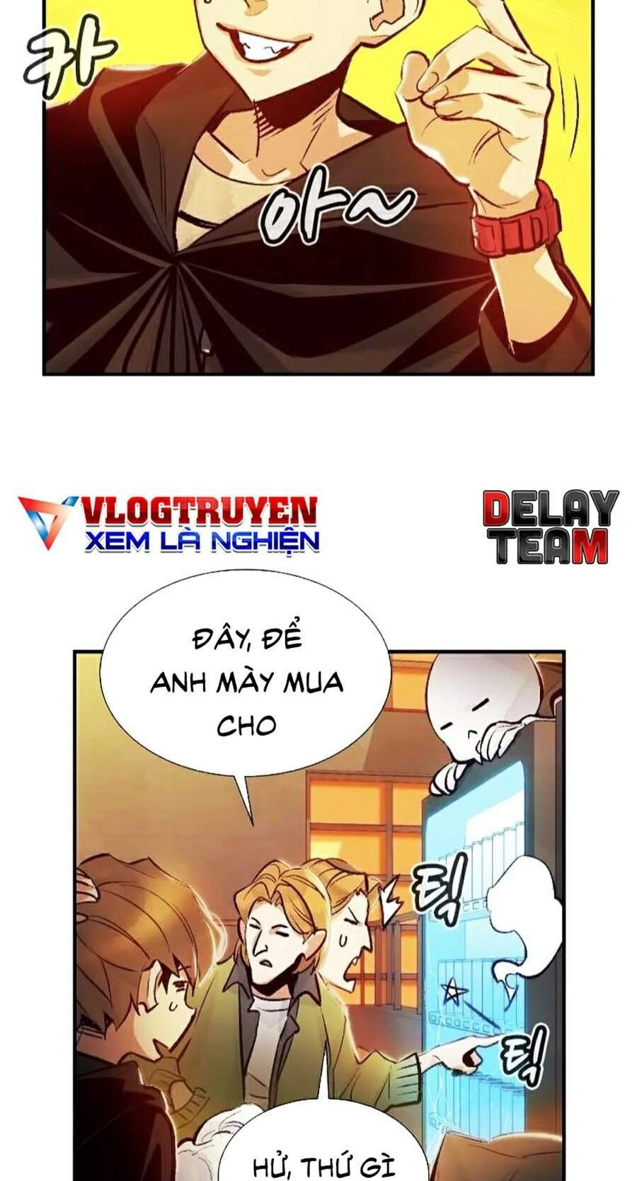 Độc Cô Tử Linh Sư Chapter 9 - 65