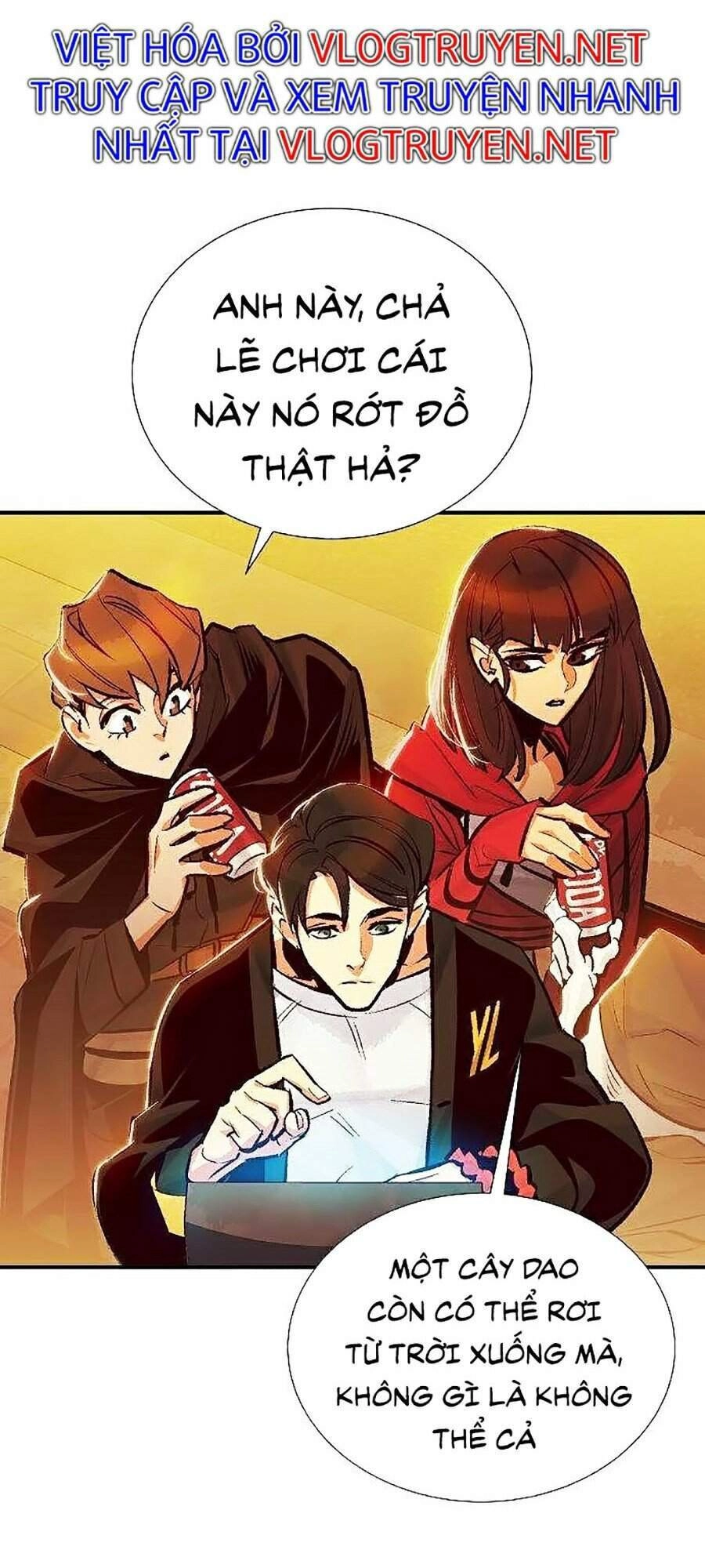 Độc Cô Tử Linh Sư Chapter 10 - 5