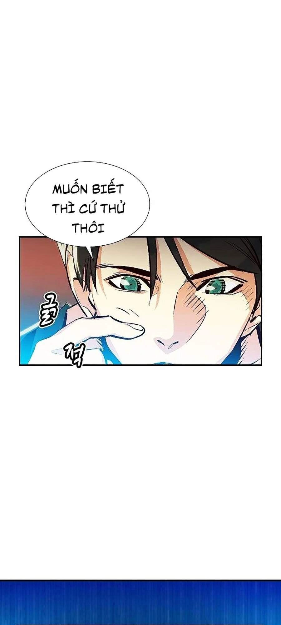 Độc Cô Tử Linh Sư Chapter 10 - 7