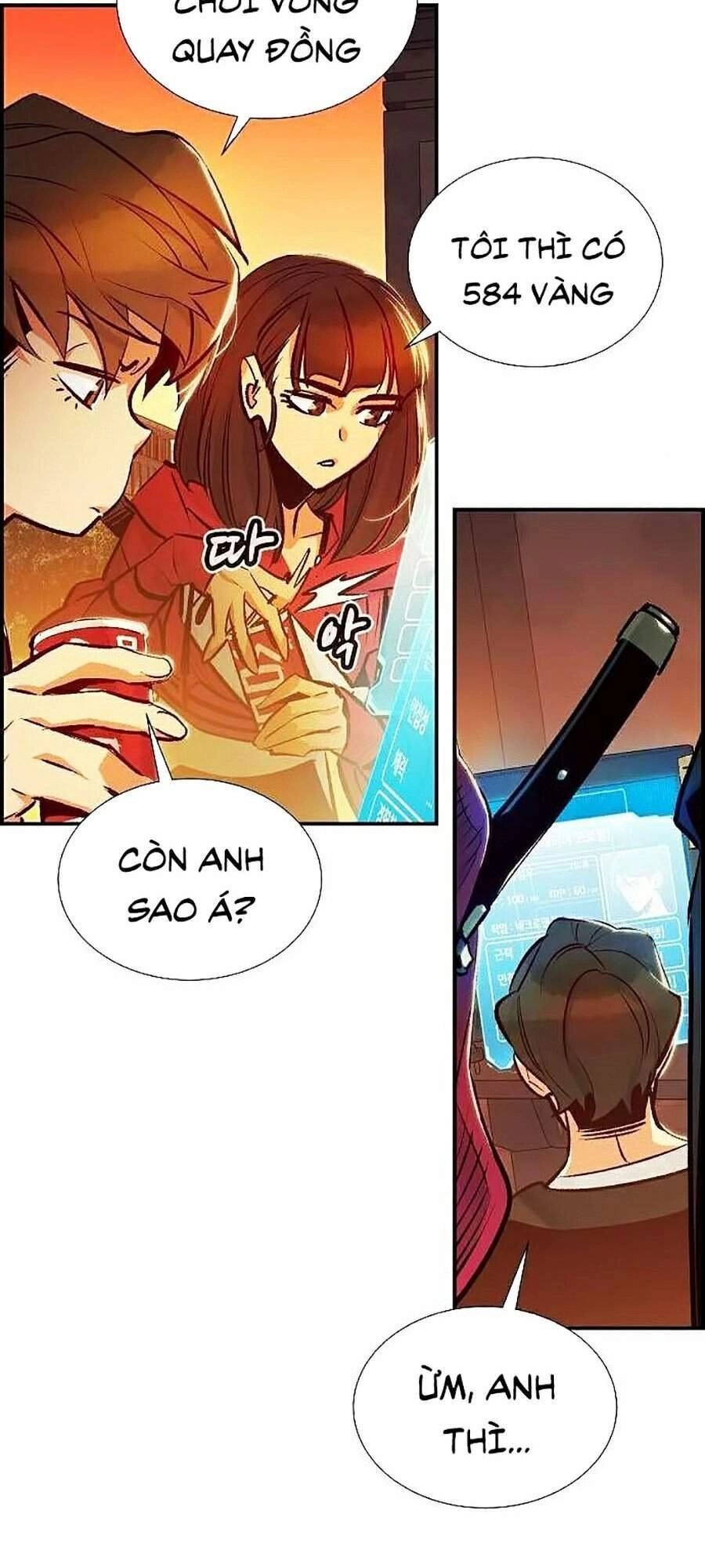 Độc Cô Tử Linh Sư Chapter 10 - 11