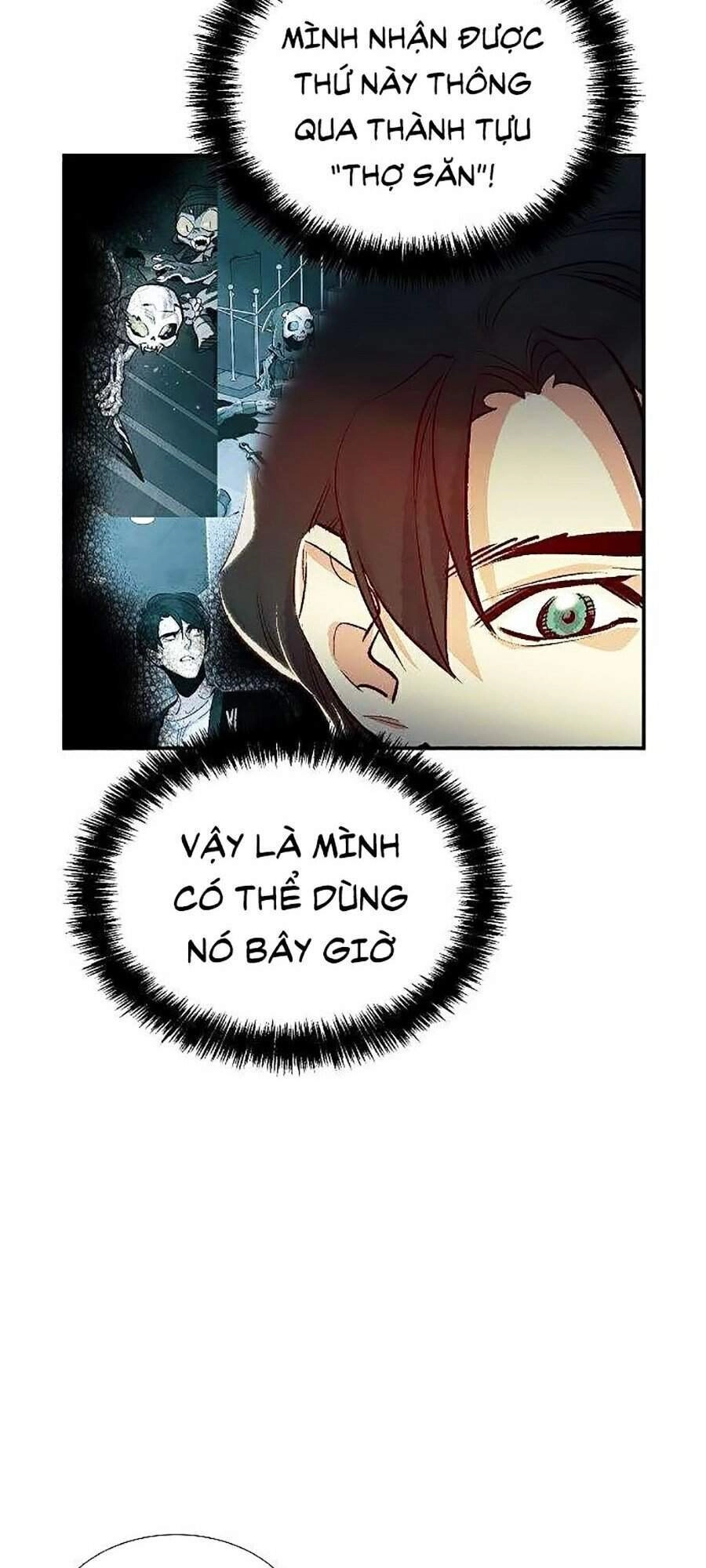 Độc Cô Tử Linh Sư Chapter 10 - 17